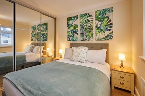 House | 2 bedrooms