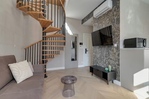 Superior Loft, 1 Bedroom