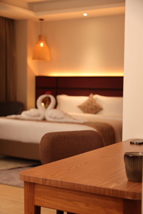 Grand Suite | Free WiFi