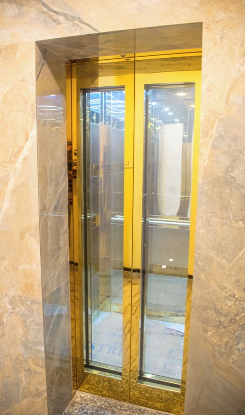 Elevator