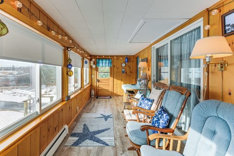 Cottage (2 Bedrooms) | Interior