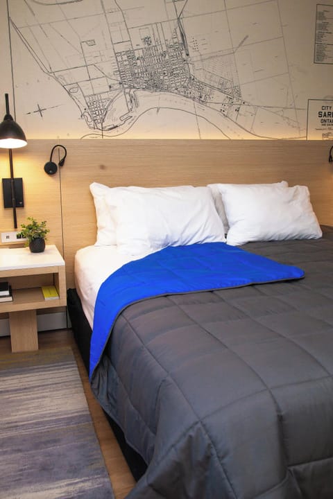 Standard Single Room, Non Smoking, Pets Not Allowed | Free WiFi