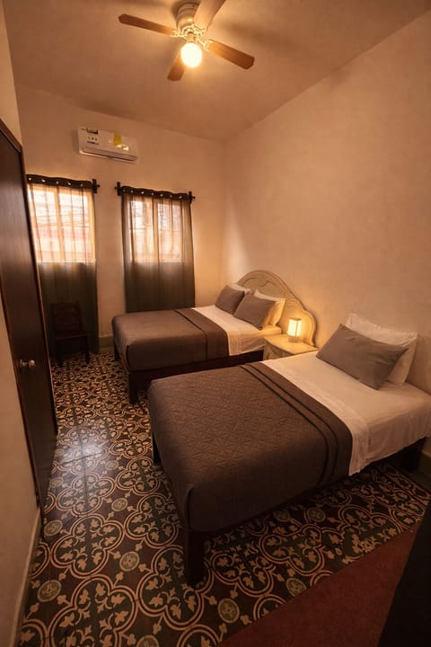 Standard Triple Room | Premium bedding, down comforters, free WiFi, bed sheets