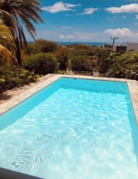 House, 2 Bedrooms, Accessible, Private Pool | Pool | Indoor pool
