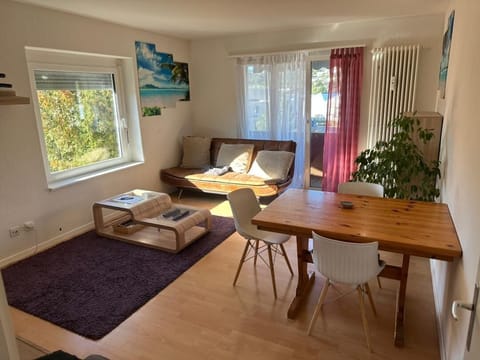 Apartment, 1 Bedroom | Living room