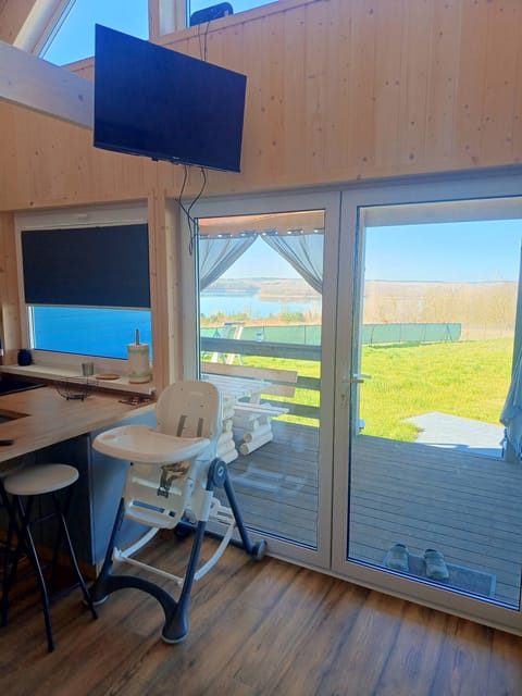 House, 3 Bedrooms, Patio | Interior