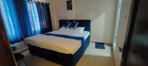 Classic Double Room | WiFi (free)