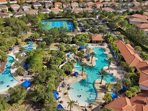 House, 6 Bedrooms | Pool