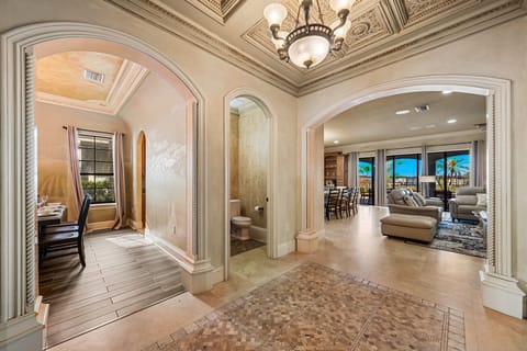 Apartment (5 Bedrooms) | Property amenity