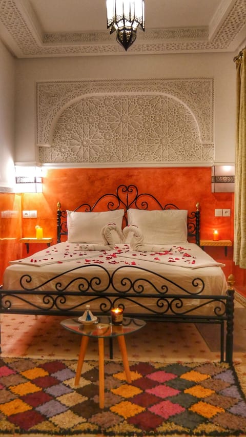 Royal Double Room | WiFi (free)