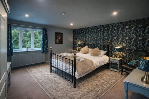 Double Room (King Rooms)