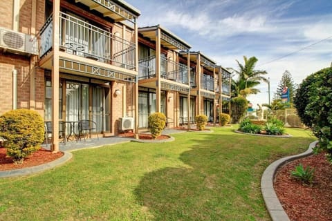 Comfort Double Room, Balcony, Garden View | Exterior