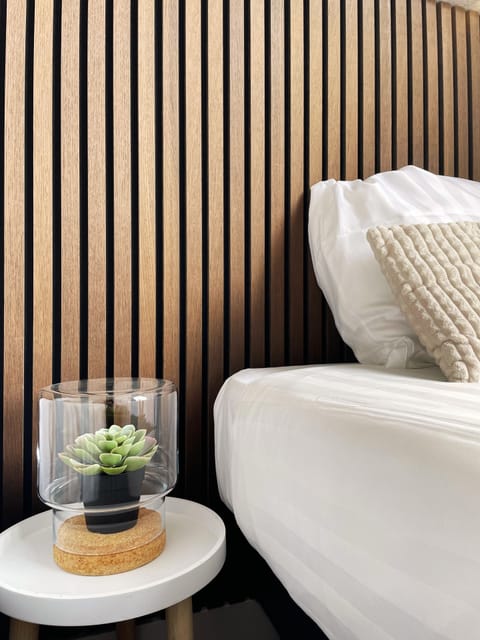 Economy Room, 2 Twin Beds | In-room safe, free WiFi, bed sheets