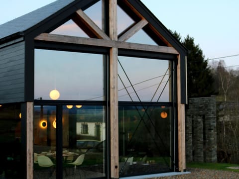 House | Exterior