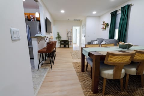 Apartment | Interior