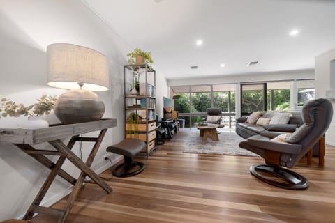 Apartment | Living room