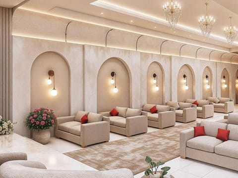 House | Interior