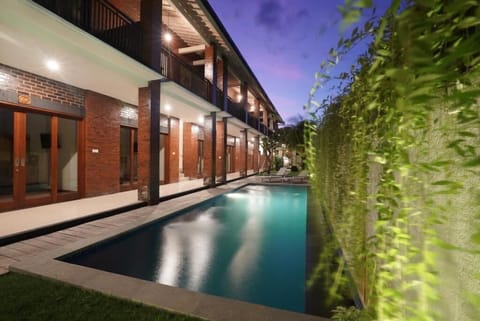 Double Room, Balcony, Pool View | Pool | Outdoor pool