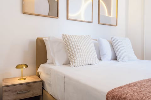 Suite, Beach View
