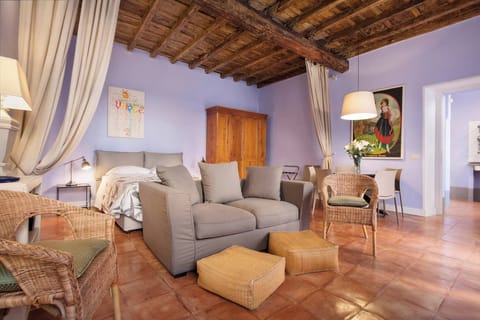 House | 1 bedroom