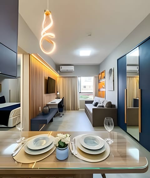 Apartment | Interior