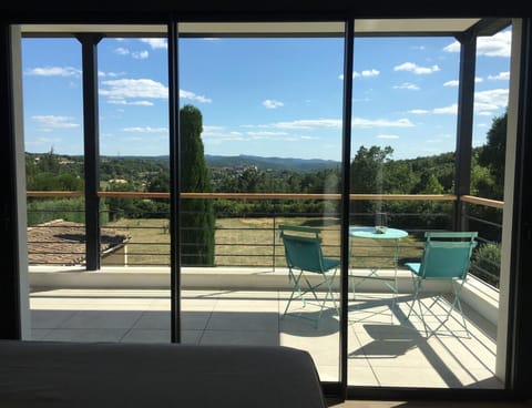 House | Balcony