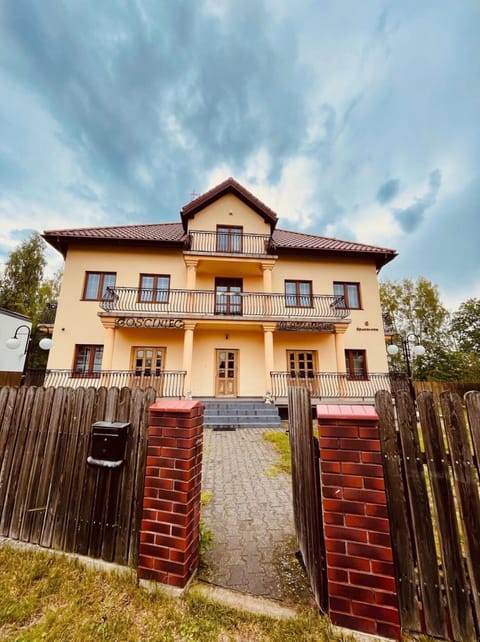 Apartment | Exterior