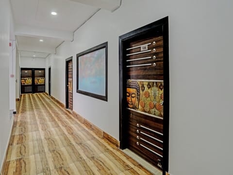 House | Interior