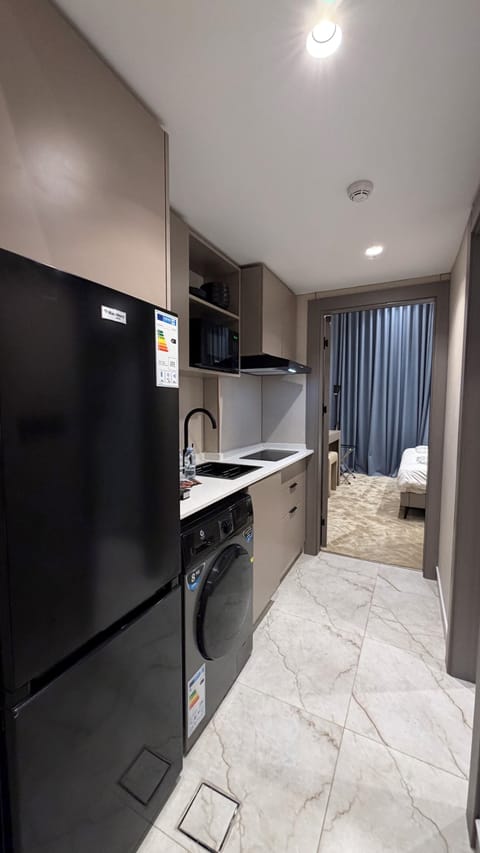 Apartment, 2 Bedrooms, Accessible, Smoking | 2 bedrooms