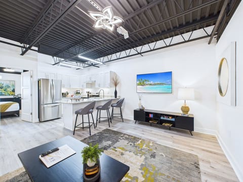 House, Accessible | 1 bedroom