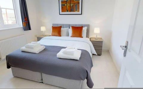 House | 3 bedrooms