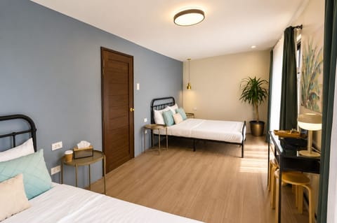Grand Villa, Garden View | WiFi (free)
