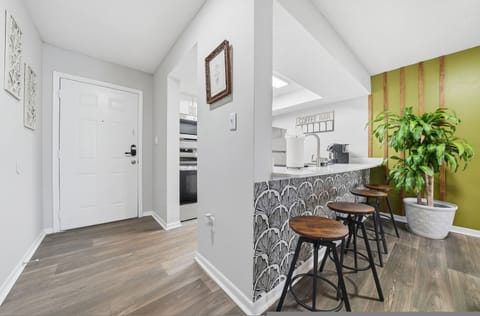 House, Accessible | 2 bedrooms, desk