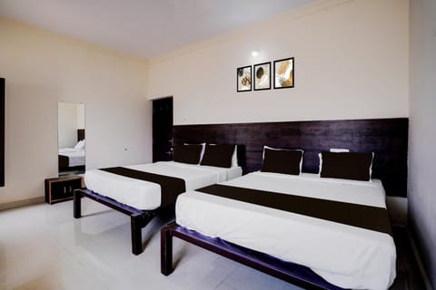 House | 1 bedroom