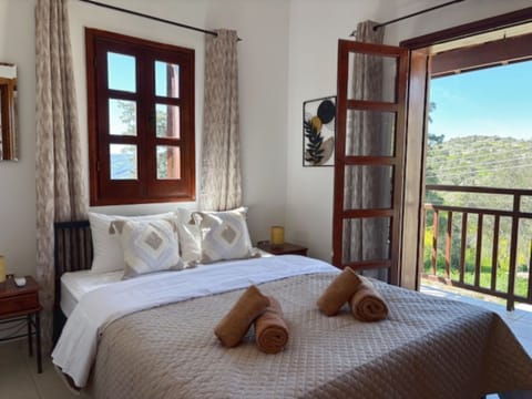 House, Smoking | 3 bedrooms