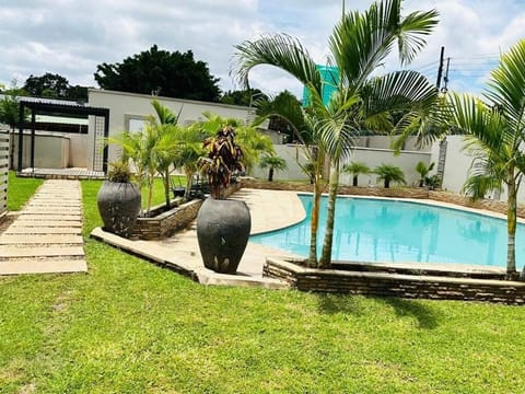 Apartment | Pool | Outdoor pool