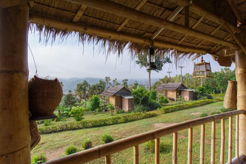 Chalet, Fan | Free WiFi, bed sheets