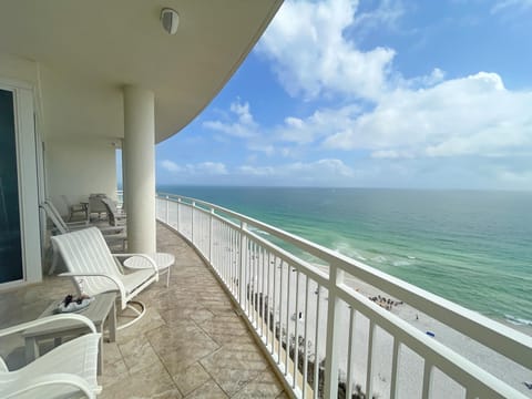 Condo, Multiple Beds (La Playa 1002) | Property grounds