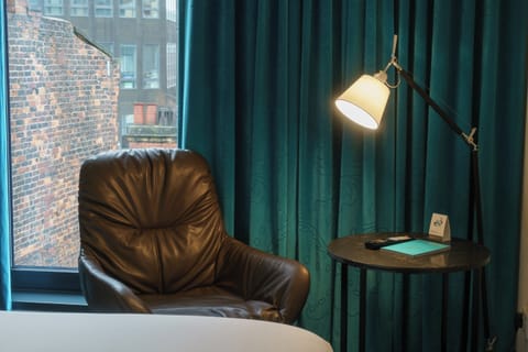 Double or Twin Room | Bed sheets