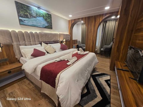 Premium Room, 1 Double Bed