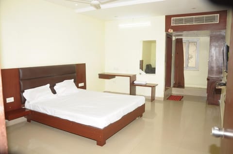 Classic Room | Desk, WiFi (free)