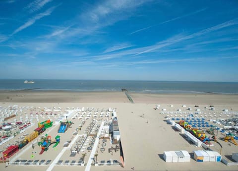 Comfort Apartment, 2 Bedrooms | View from property
