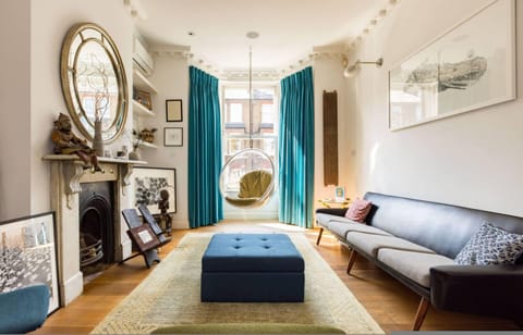 House, Smoking | 3 bedrooms