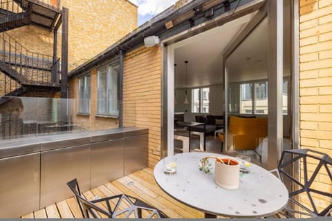 House | 1 bedroom