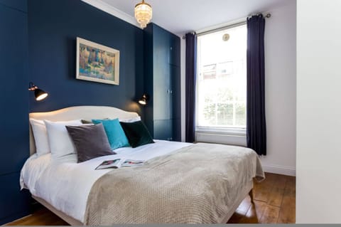 House | 1 bedroom