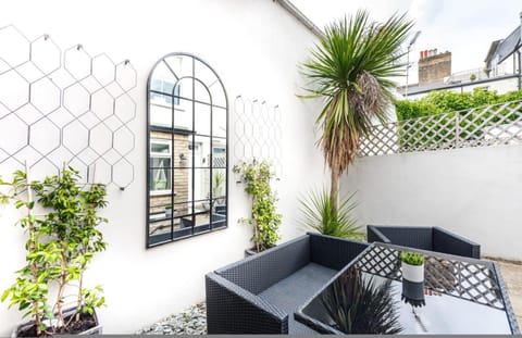 House | 2 bedrooms