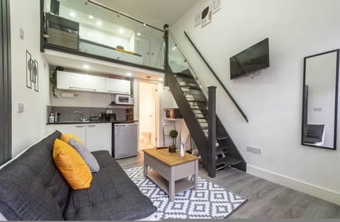 House | 1 bedroom