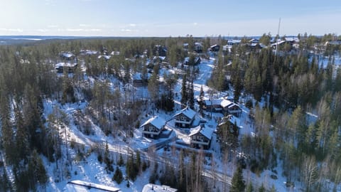 Land view from property