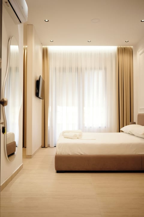 Bed sheets