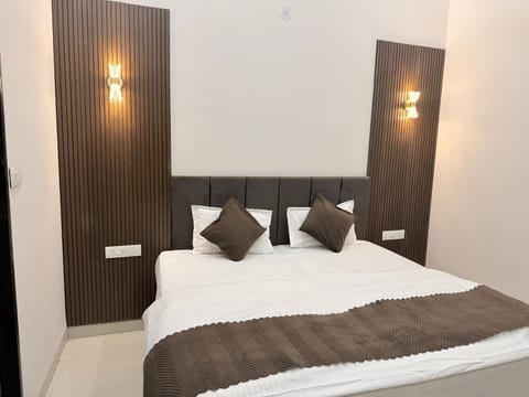 Double or Twin Room
